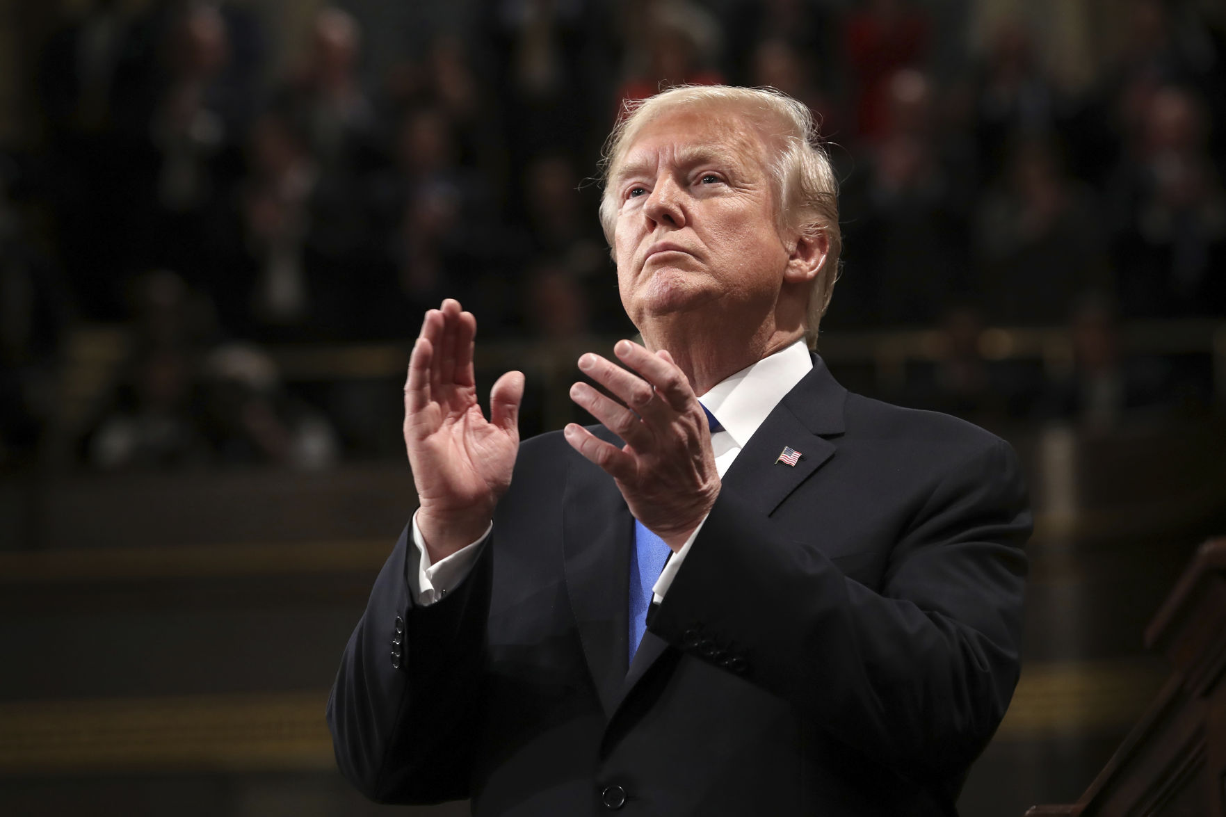 State of the Union